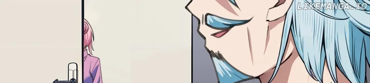 Daddy President Is Too Hard To Deal With Chapter 197 - page 29